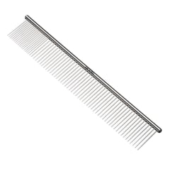 PEINETA DE ACERO LARGE VERSATILE 10