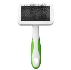 RASQUETA FIRM SLICKER BRUSH MEDIUM ANDIS
