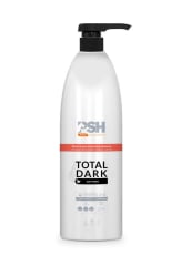 SHAMPOO TOTAL DARK 1000 ML