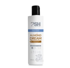 Shampoo Reparador Almond Dream 300 ml