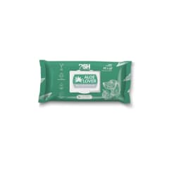 Toallitas Hidratantes para Mascotas Aloe Lover