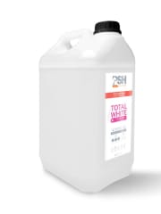 SHAMPOO TOTAL WHITE 5000 ML