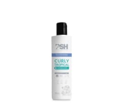Shampoo Curly Tropical 300 ml
