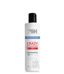 Shampoo Shorts Strambeery 300 ml