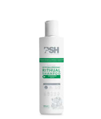 Shampoo Hypoallergenic 300 ml