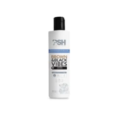 Shampoo Brown Y Black Vibes 300 ml
