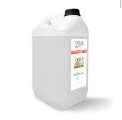 SHAMPOO KERA ARGAN 5000 ML