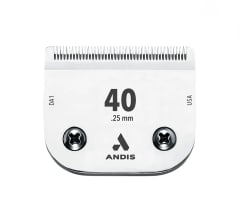 CUCHILLA ANDIS CERAMICEDGE N°40
