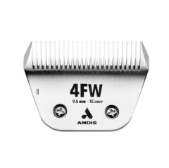 CUCHILLA ANDIS CERAMICEDGE WIDE N°4FW