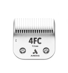 CUCHILLA ANDIS CERAMICEDGE N°4FC