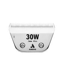 CUCHILLA ANDIS CERAMICEDGE WIDE XFINE N°30W