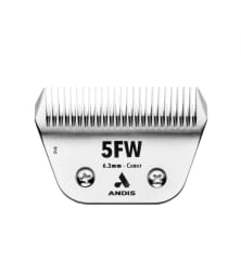 CUCHILLA ANDIS CERAMICEDGE WIDE N°5FW