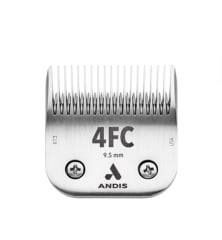 CUCHILLA ANDIS ULTRAEDGE N°4FC