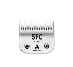 CUCHILLA ANDIS ULTRAEDGE N°5FC