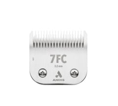 CUCHILLA ANDIS ULTRAEDGE N°7FC
