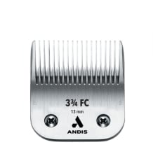 CUCHILLA ANDIS ULTRAEDGE Nº3 ¾ FC