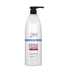 SHAMPOO LITTLE LOVER 1000 ML