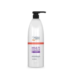 SHAMPOO MULTI COLOR 1000 ML