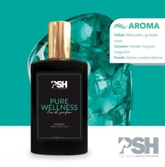 Perfume Pure Wellness 50 ml
