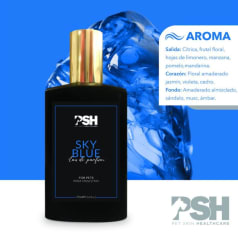 Perfume Sky Blue 50 ml
