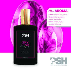 Perfume Sky Pink 50 ml