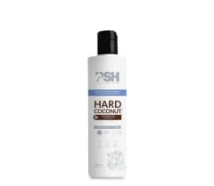 Shampoo Hard Coconut 300 ml