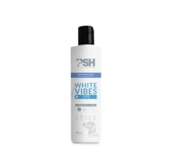 Shampoo White Vibes 300 ml