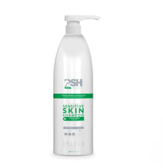 SHAMPOO SENSITIVE SKIN 1000 ML
