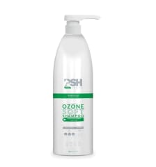 SHAMPOO OZONE SOFT 1000 ML