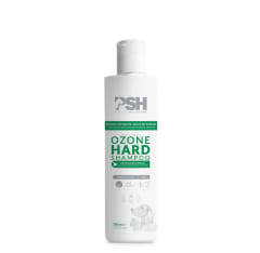 SHAMPOO OZONE HARD 300 ML