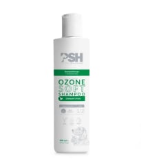 SHAMPOO OZONE SOFT 300 ML