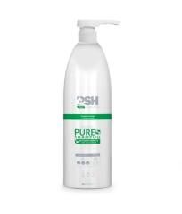 SHAMPOO PURE S 1000 ML