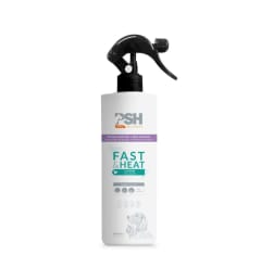 ACELERADOR DE SECADO FAST & HEAT PROTECTOR 500ML