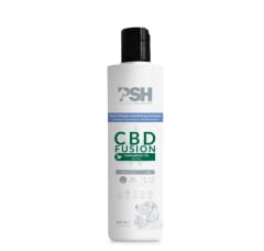 SHAMPOO CBD FUSION 300 ML