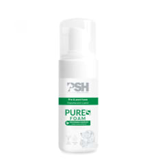 PURE S FOAM 60 ML