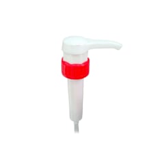 BOMBA DOSIFICADORA 5000ML