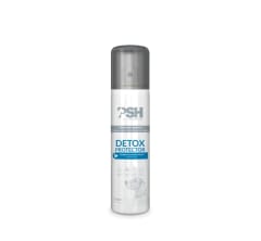 Detox Protector Potenciador efecto pelo limpio PSH 75 ml