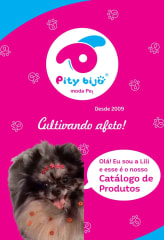 Brillos Pity Biju