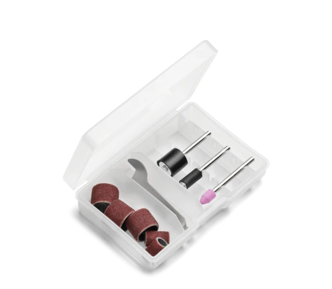 LIMADOR DE UÑAS INALÁMBRICO ANDIS1