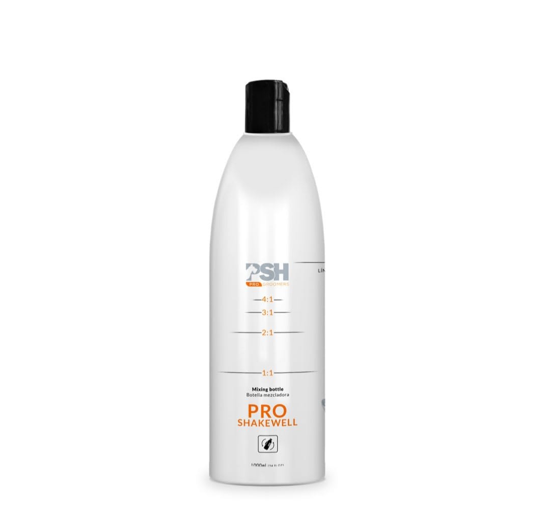 BOT DILUCION PRO GROOMERS 1000ML1