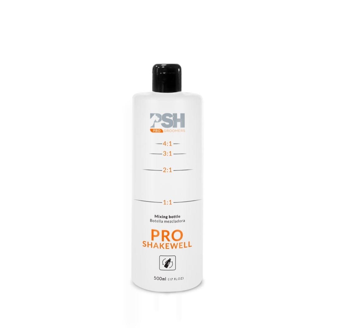 BOT DILUCION PRO GROOMERS 500ML1