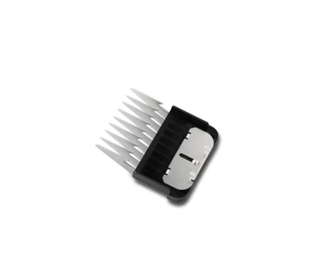 SET ALZADORES UNIVERSALES DE ACERO INOXIDABLE 8 PIEZAS ANDIS4