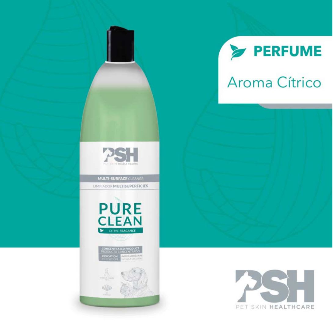 PURE CLEANER 1000 ML2