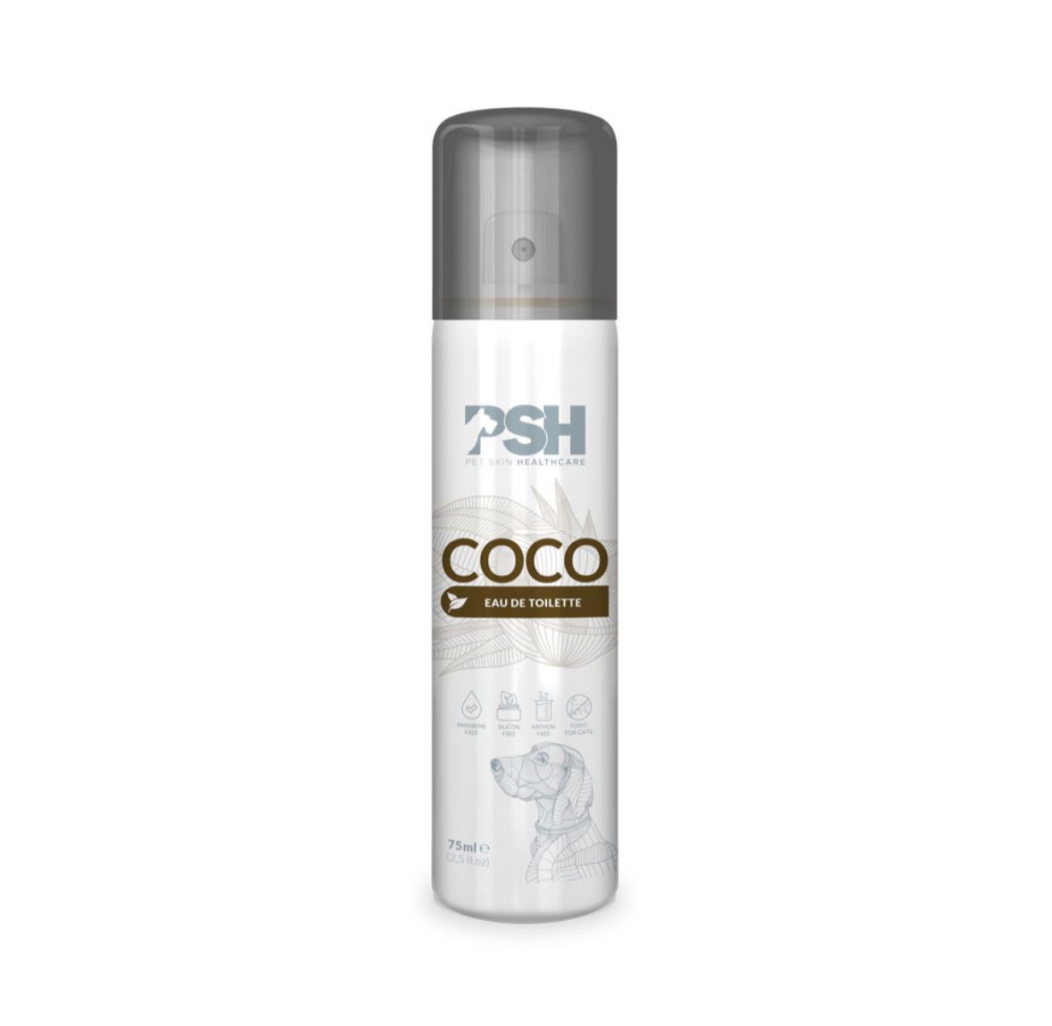 Perfume Coco Eua Toilette 75 ml1