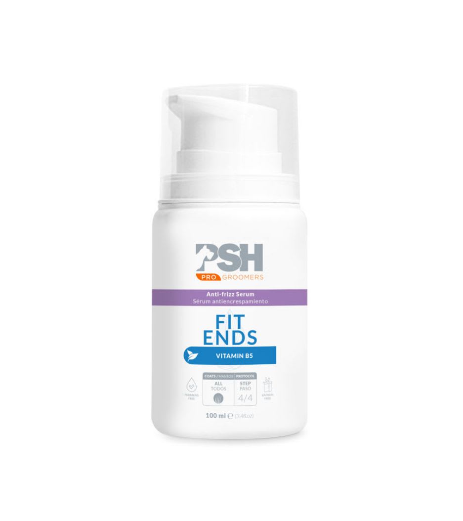 SERUM FIT ENDS VITAMINA B5 100 ML1