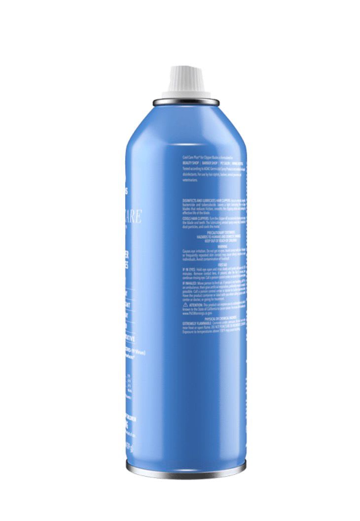 ESPRAY LUBRICANTE COOL CARE PLUSE 5 EN UNO2