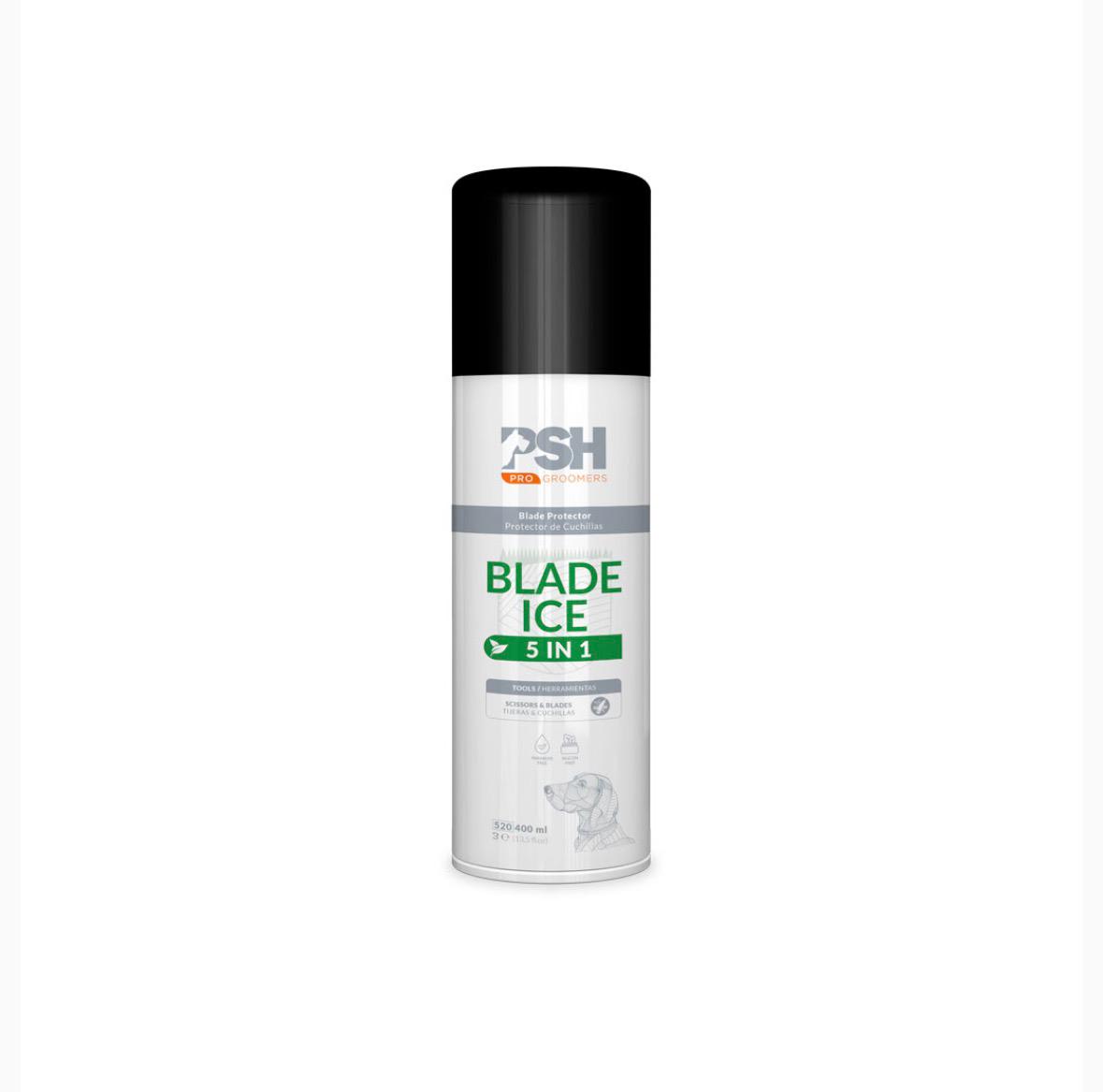 BLADE ICE PSH1