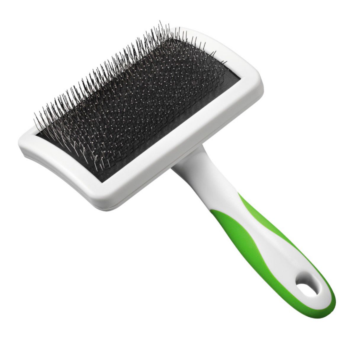 RASQUETA FIRM SLICKER BRUSH LARGE ANDIS1