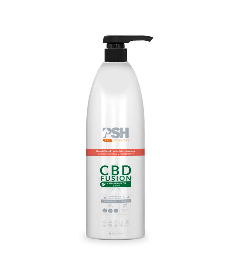 SHAMPOO CBD FUSIÓN 1000 ML1