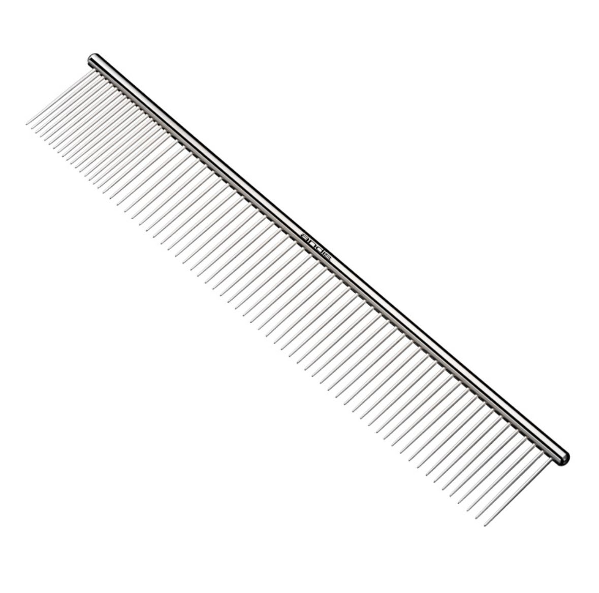 PEINETA DE ACERO LARGE VERSATILE 10